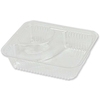 Great Western Disposable Food Trays