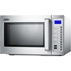 Summit Appliance Commercial Microwave Ovens