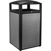 Alpine Industries Trash Cans & Recycling Bins