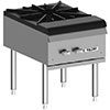 Vulcan Stock Pot Ranges & Burners