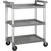 Winco Utility Carts & Bus Carts