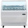 Kool-It by MVP Gelato Dipping Cabinets