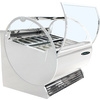 Kool-It by MVP Gelato Dipping Cabinets