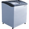 Beverage-Air Glass Top Display Freezers