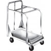 Winholt Bun Pan / Sheet Pan Trucks & Dollies