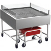 Winholt Cold Food Tables