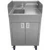Winholt Hand Sinks