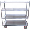 Winholt Banquet Carts