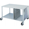 Winholt Equipment Stands & Mixer Tables