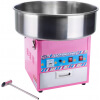 Winco Cotton Candy Machines