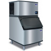 Manitowoc Ice Air Cooled Ice Machines