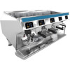 Unic SDC3V