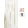 Goldmax Poly-King Disposable Flatware