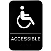 Alpine Industries Restaurant Compliance Signs