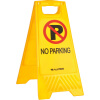 Alpine Industries Parking Signs