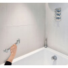 Alpine Industries Restroom Fixtures & Grab Bars