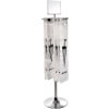 Alpine Industries Umbrella Bags & Stands