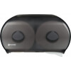 San Jamar Commercial Toilet Paper Dispensers & Holders