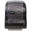 San Jamar T7490TBK