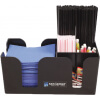 San Jamar Cup, Utensil, and Condiment Organizers / Dispensers