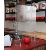 True Cashier Shields & Partitions