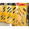 Alpine Industries Safety Fencing & Barriers