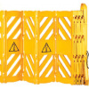 Alpine Industries Safety Fencing & Barriers