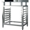 Axis by MVP Convection Oven Accessories