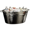 American Metalcraft Beverage Tubs, Beer Buckets, & Beverage Pails
