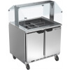 Beverage-Air Cold Food Tables