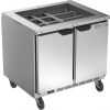 Beverage-Air Cold Food Tables