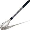 Saint-Romain Wire Whisks & Cooking Whips