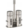 American Metalcraft Salt and Pepper Shakers / Mills