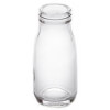 American Metalcraft Milk Bottles