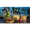 American Metalcraft Food Storage Jars