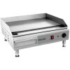 Eurodib Countertop Electric Griddles