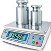 Eurodib Portion Scales