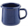 TableCraft Enamel Cups, Mugs, & Saucers