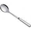 12-Inch INC. American Metalcraft SLP121 Stainless Steel Belaire Slotted Spoon 