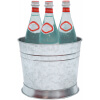 TableCraft Beverage Tubs, Beer Buckets, & Beverage Pails