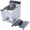 Admiral Craft Electric Fryers