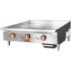 Sierra Range by MVP Countertop Electric Griddles