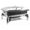 TableCraft Professional Bakeware Chafing Dishes