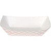 Dixie Disposable Food Trays