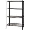 Quantum Food Service Wire Shelving