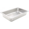 Winco Steam Table Spillage / Water Pans