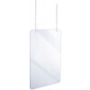 Alpine Industries Cashier Shields & Partitions