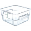Carlisle Food Storage Containers & Lids