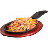 TableCraft Sizzler Plates, Steak Plates, & Fajita Skillets