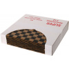 Handy Wacks FDP12BK-N